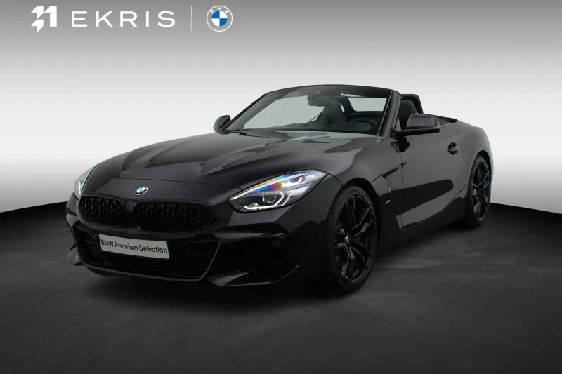 BMW Z4 (2021)