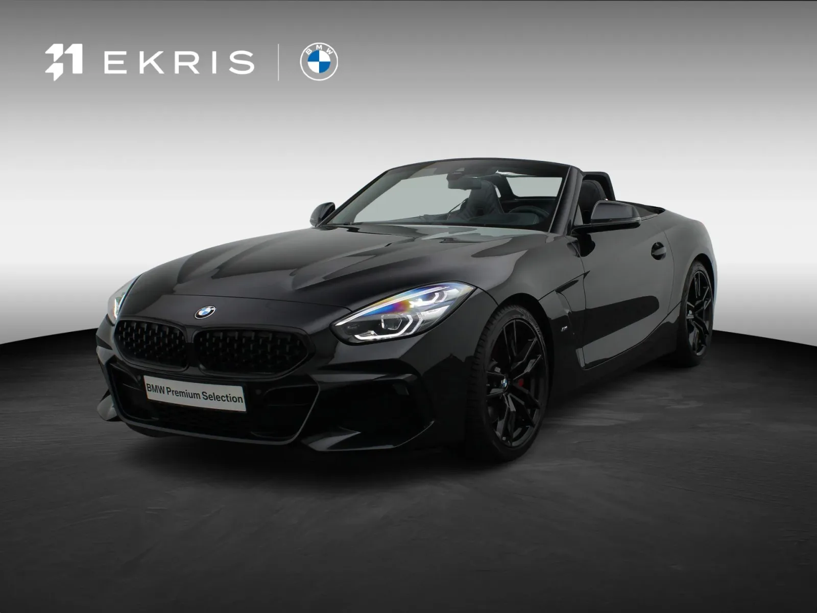 BMW Z4 (2021) — foto 1