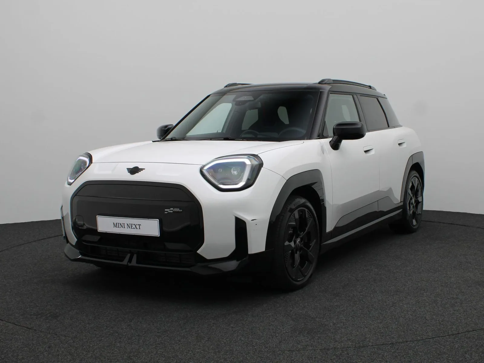 MINI Aceman (2025) — foto 1