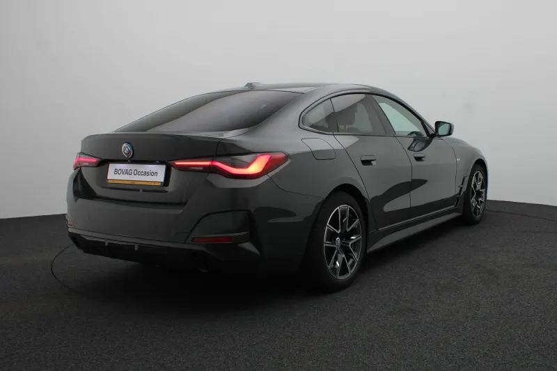 BMW 4-Serie (2022)