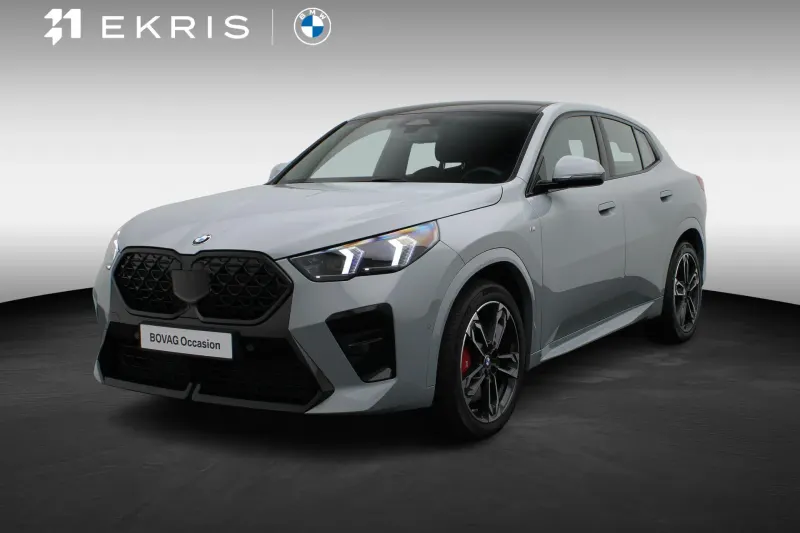BMW X2 (2024)