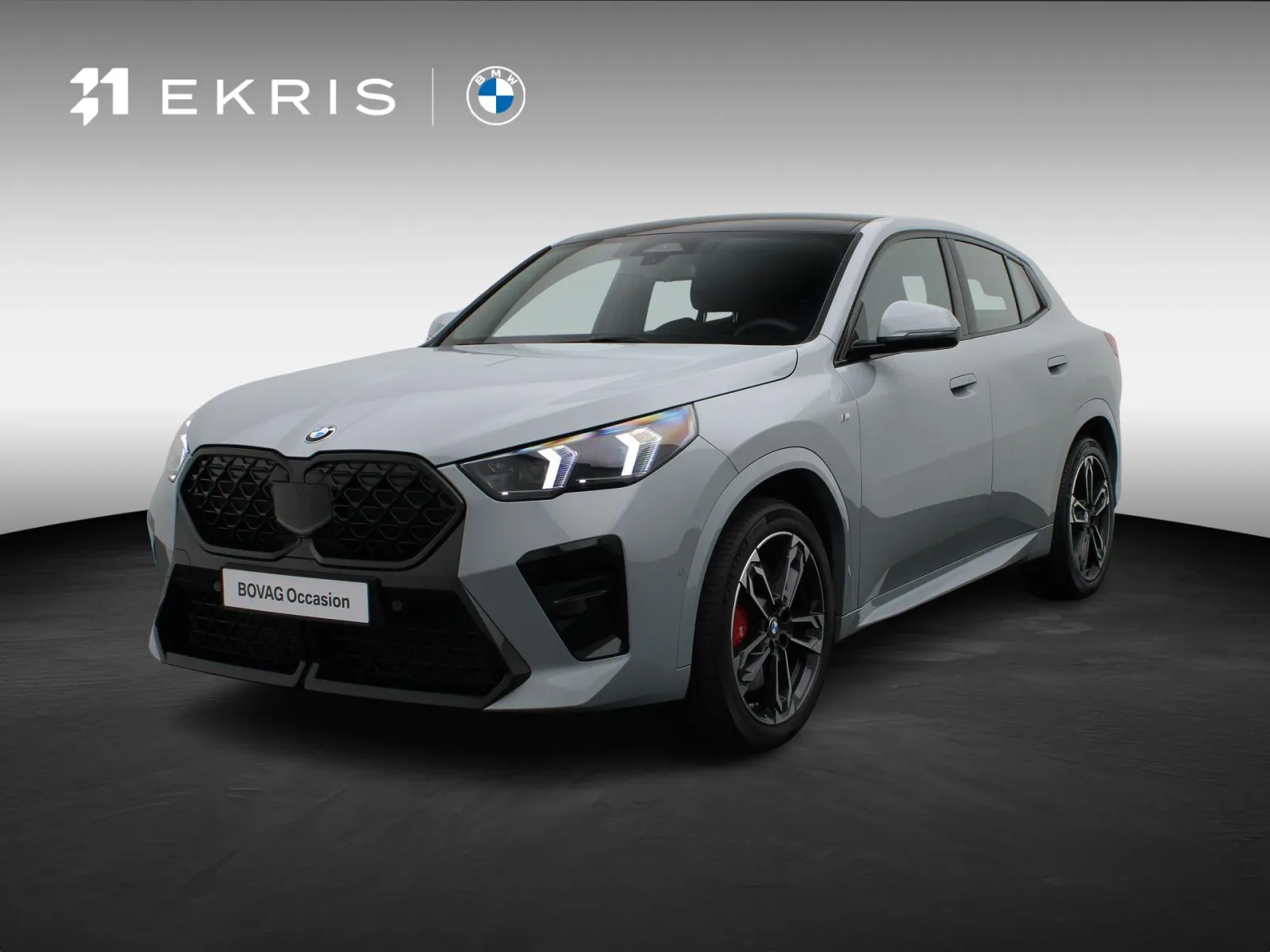 BMW X2 (2024) — foto 1