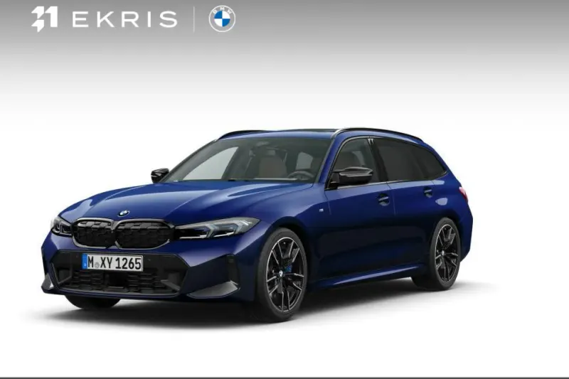 BMW 3-Serie (2026)