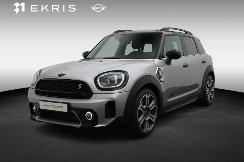 MINI Countryman (2023)