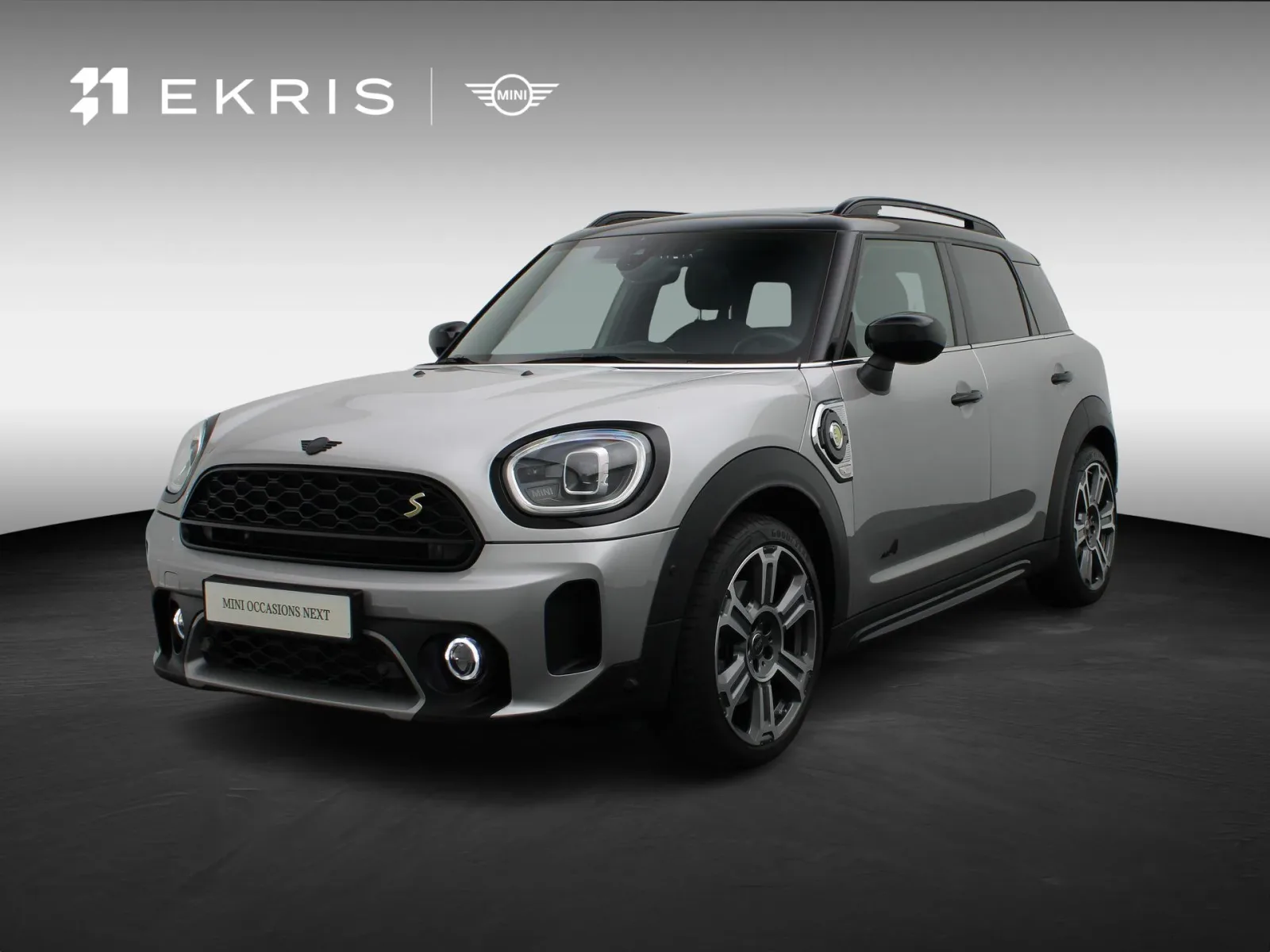 MINI Countryman (2023) — foto 1
