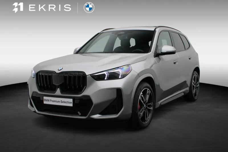 BMW X1 (2026)