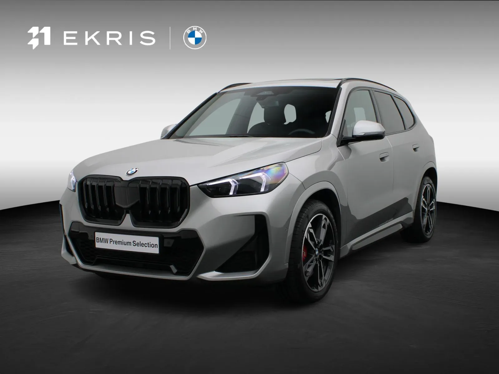 BMW X1 (2026) — foto 1