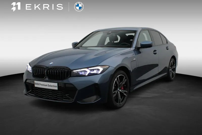 BMW 3-Serie (2025)