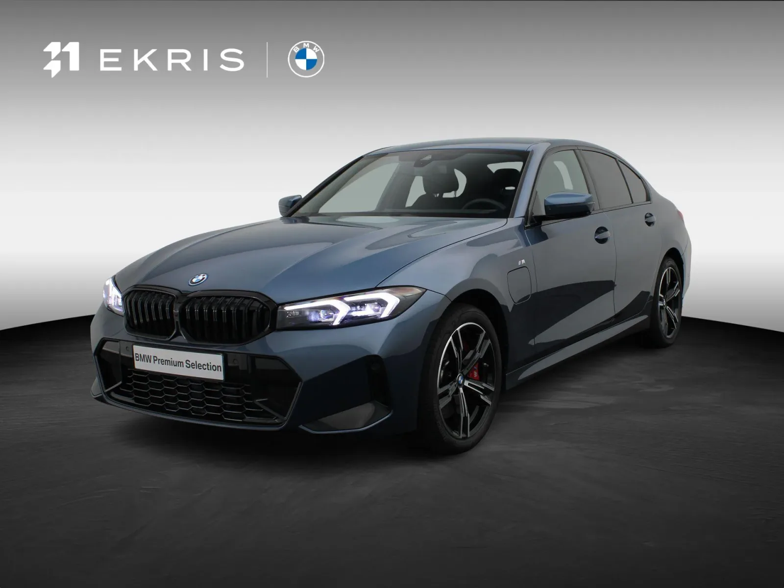 BMW 3-Serie (2025) — foto 1