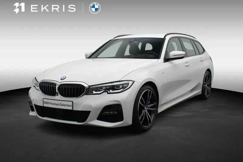 BMW 3-Serie (2021)