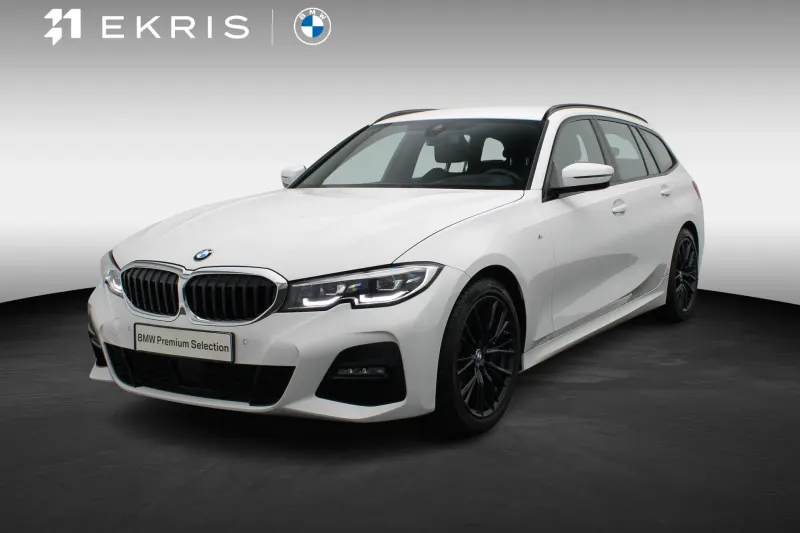BMW 3-Serie (2021)