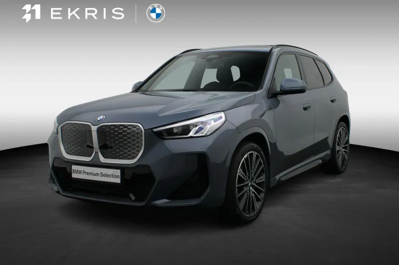 BMW iX1 (2025)