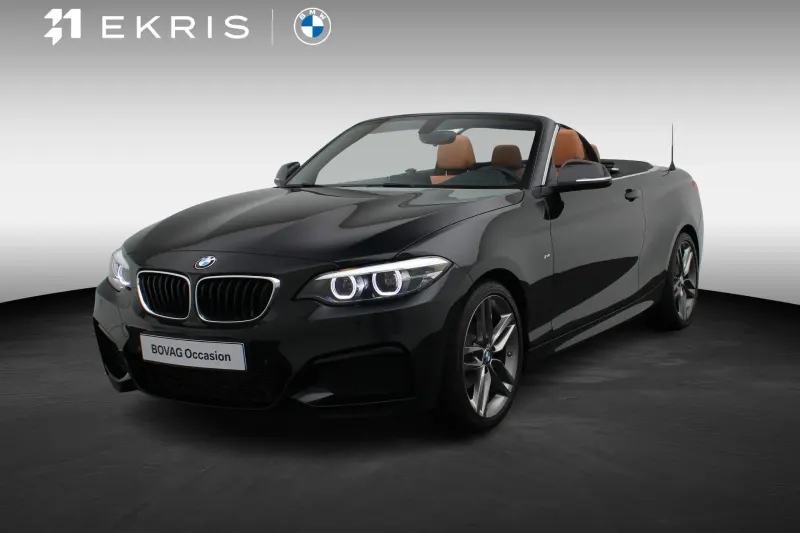 BMW 2-Serie (2018)