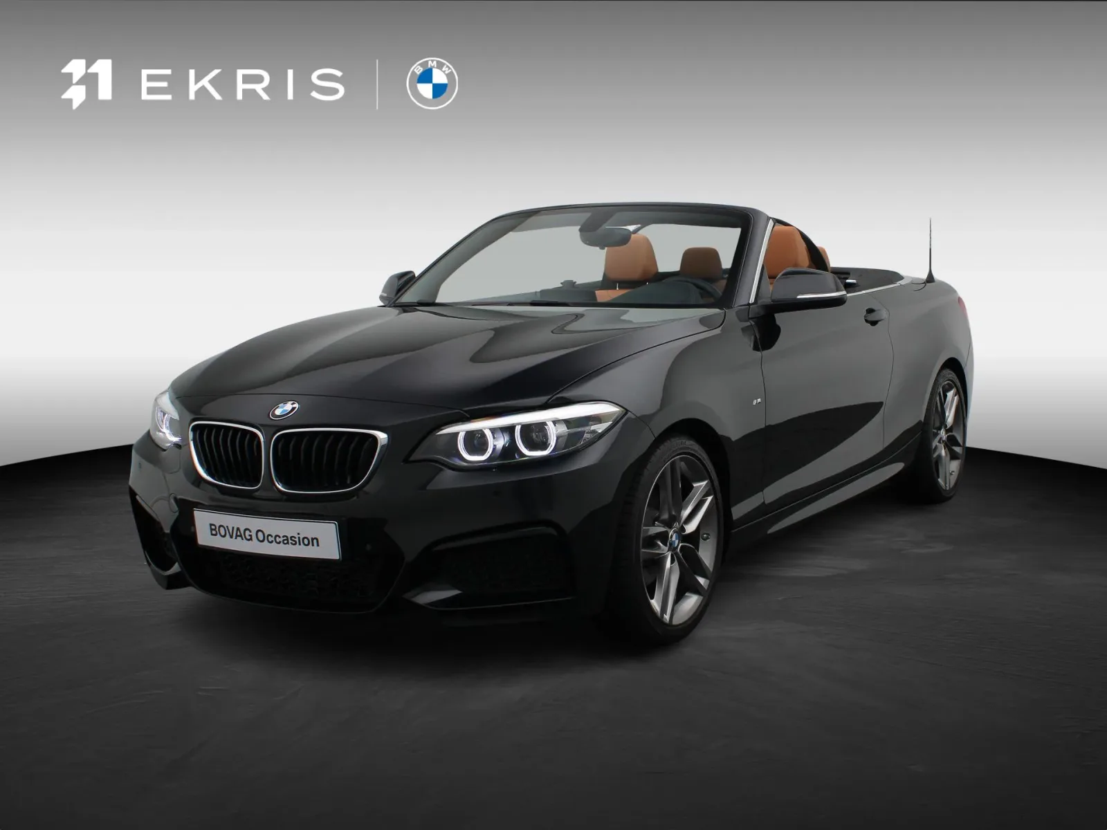 BMW 2-Serie (2018) — foto 1