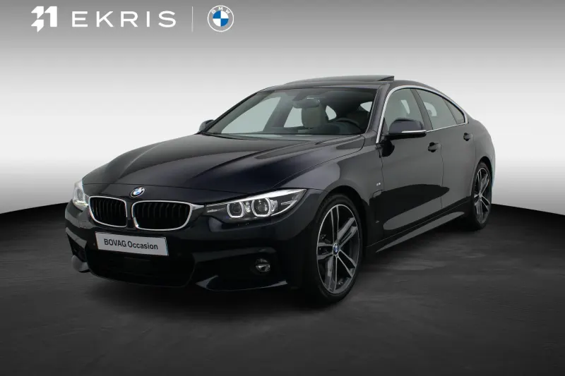 BMW 4-Serie (2018)