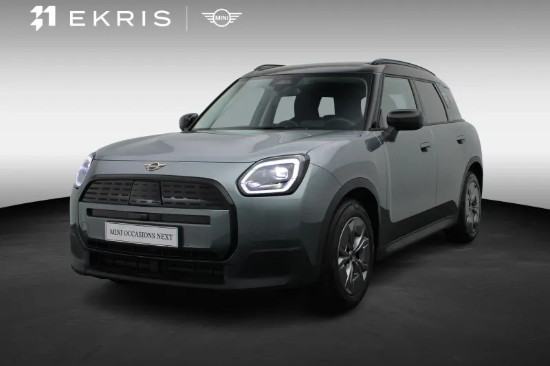 MINI Countryman (2025)