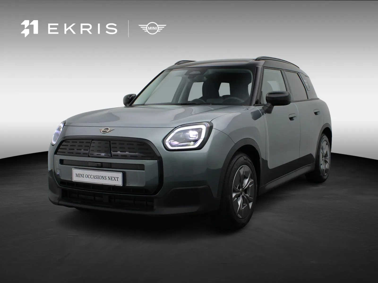 MINI Countryman (2025) — foto 1