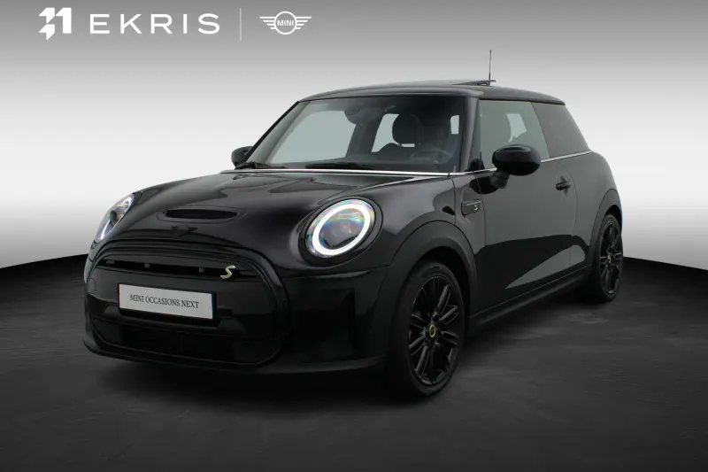 MINI Electric (2021)