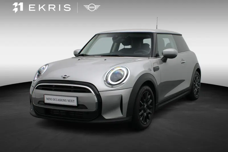 MINI 3-Deurs (2023)