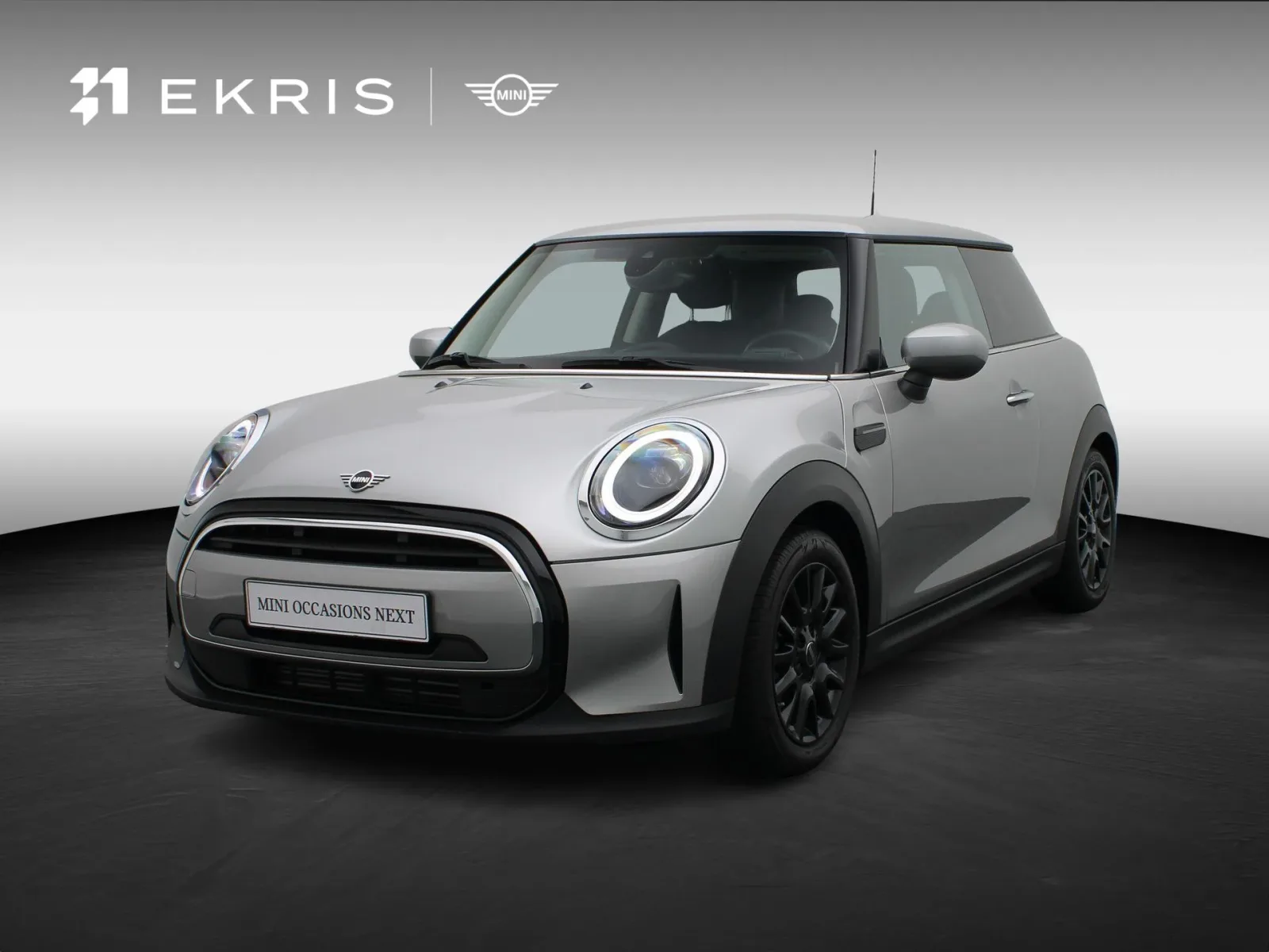 MINI 3-Deurs (2023) — foto 1