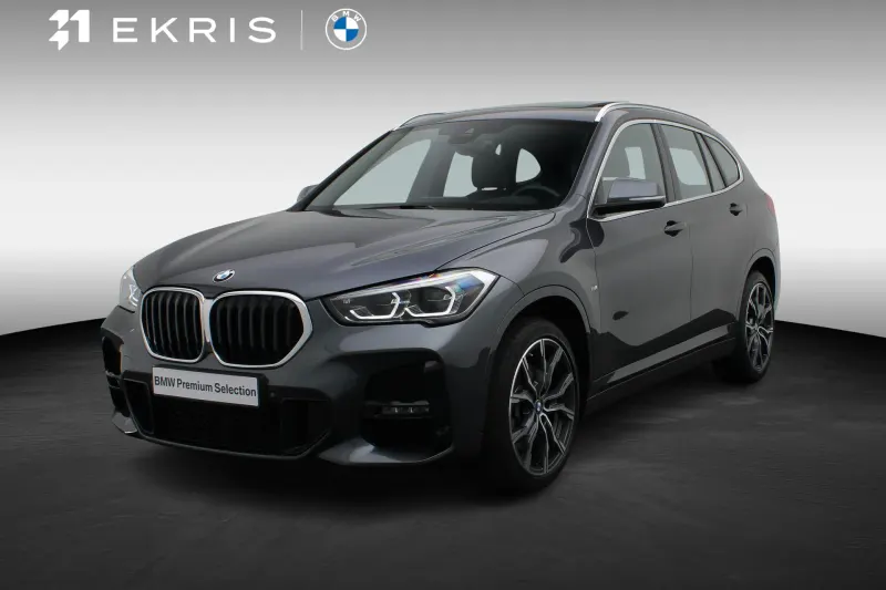 BMW X1 (2022)