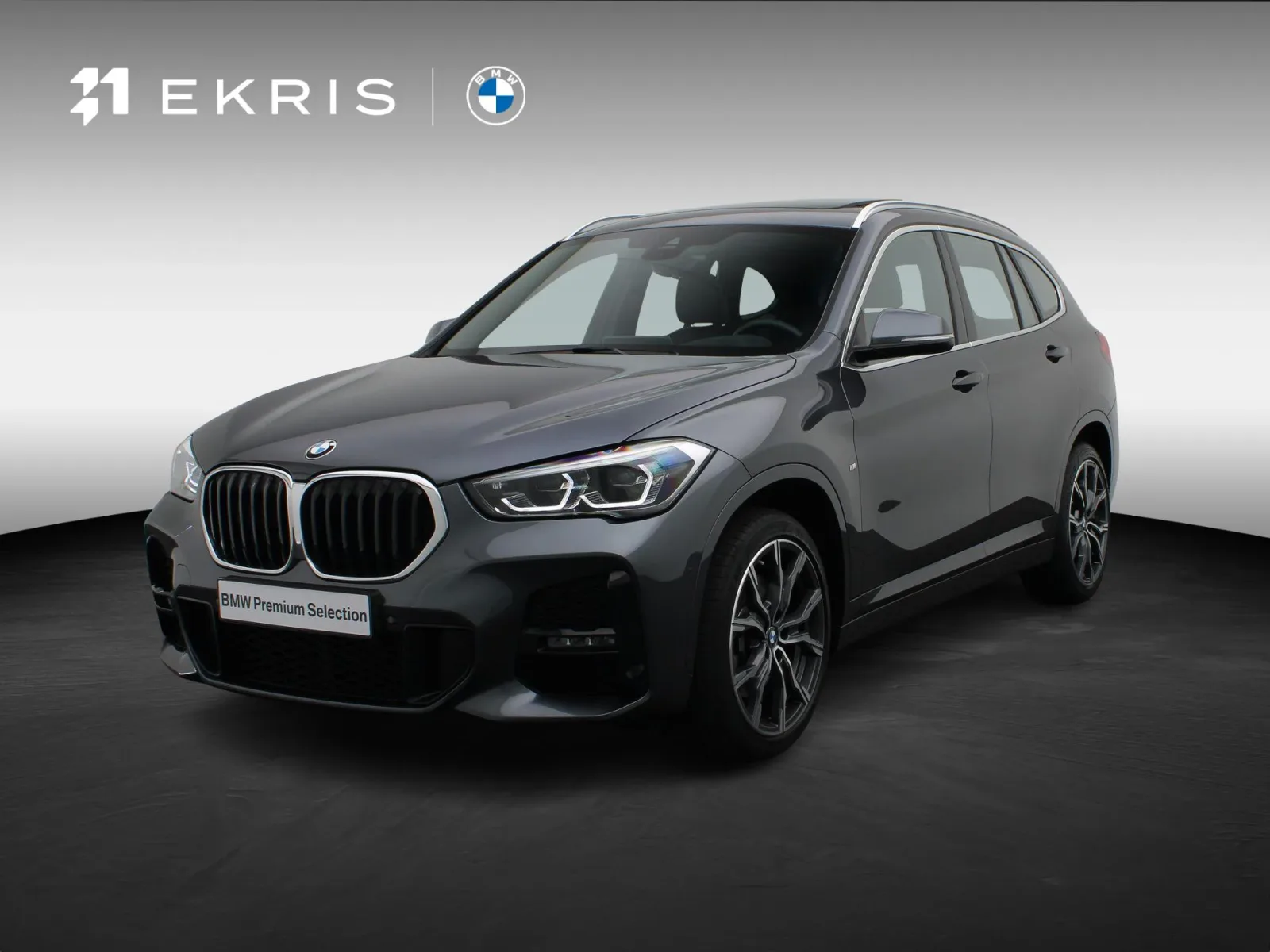 BMW X1 (2022) — foto 1