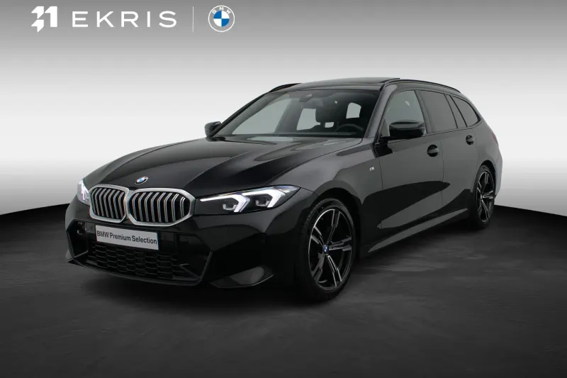 BMW 3-Serie (2025)