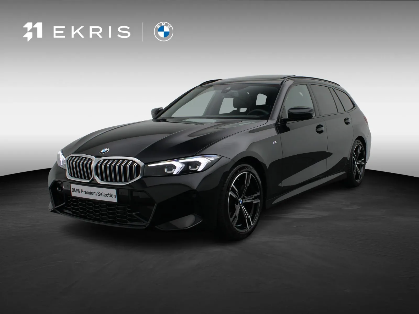 BMW 3-Serie (2025) — foto 1