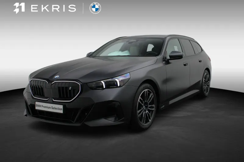 BMW i5 (2025)