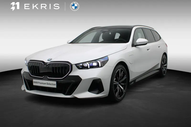 BMW 5-Serie (2026)