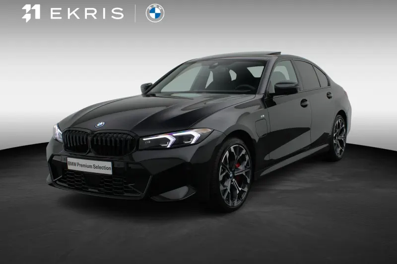 BMW 3-Serie (2026)