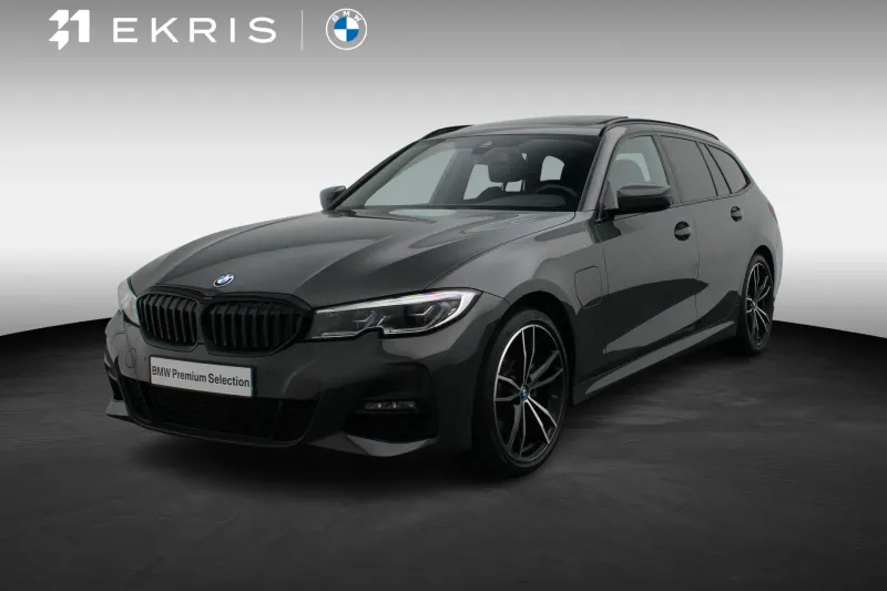 BMW 3-Serie (2022)