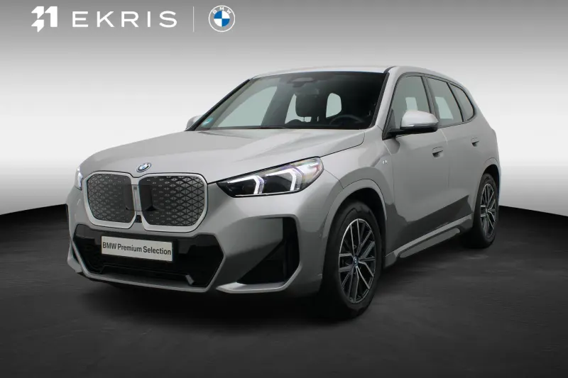 BMW iX1 (2025)