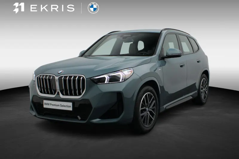 BMW X1 (2025)