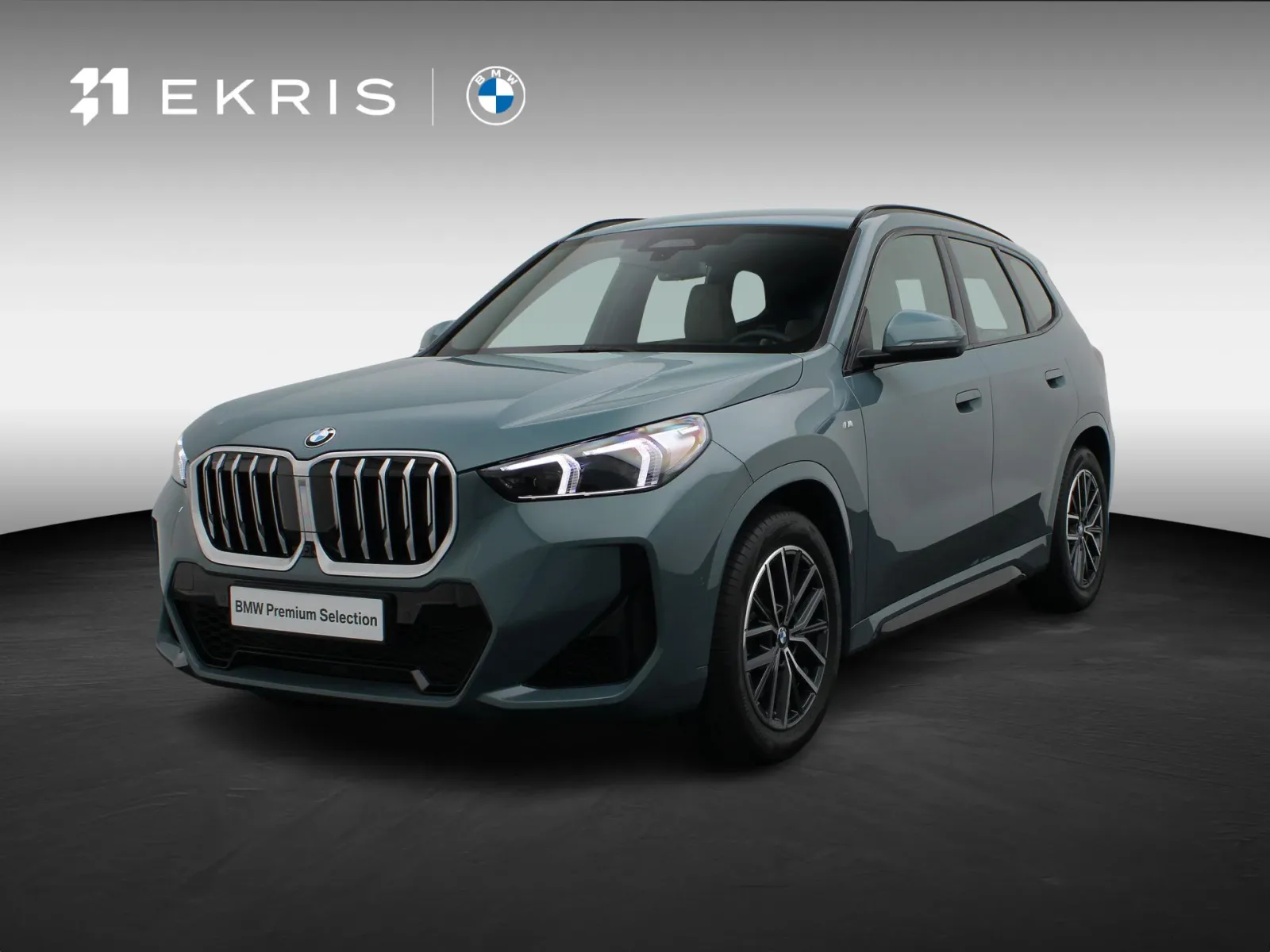 BMW X1 (2025) — foto 1