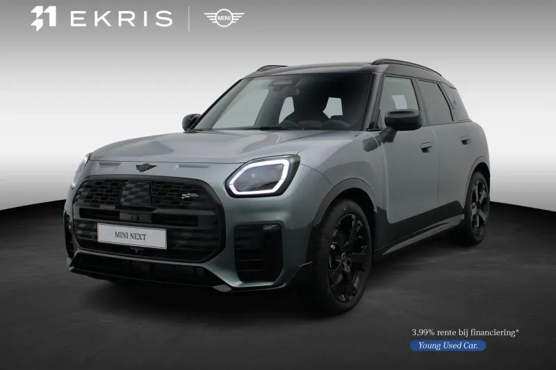 MINI Countryman (2026)