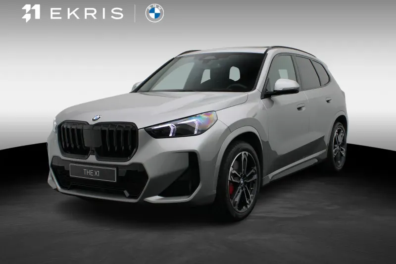 BMW X1 (2026)