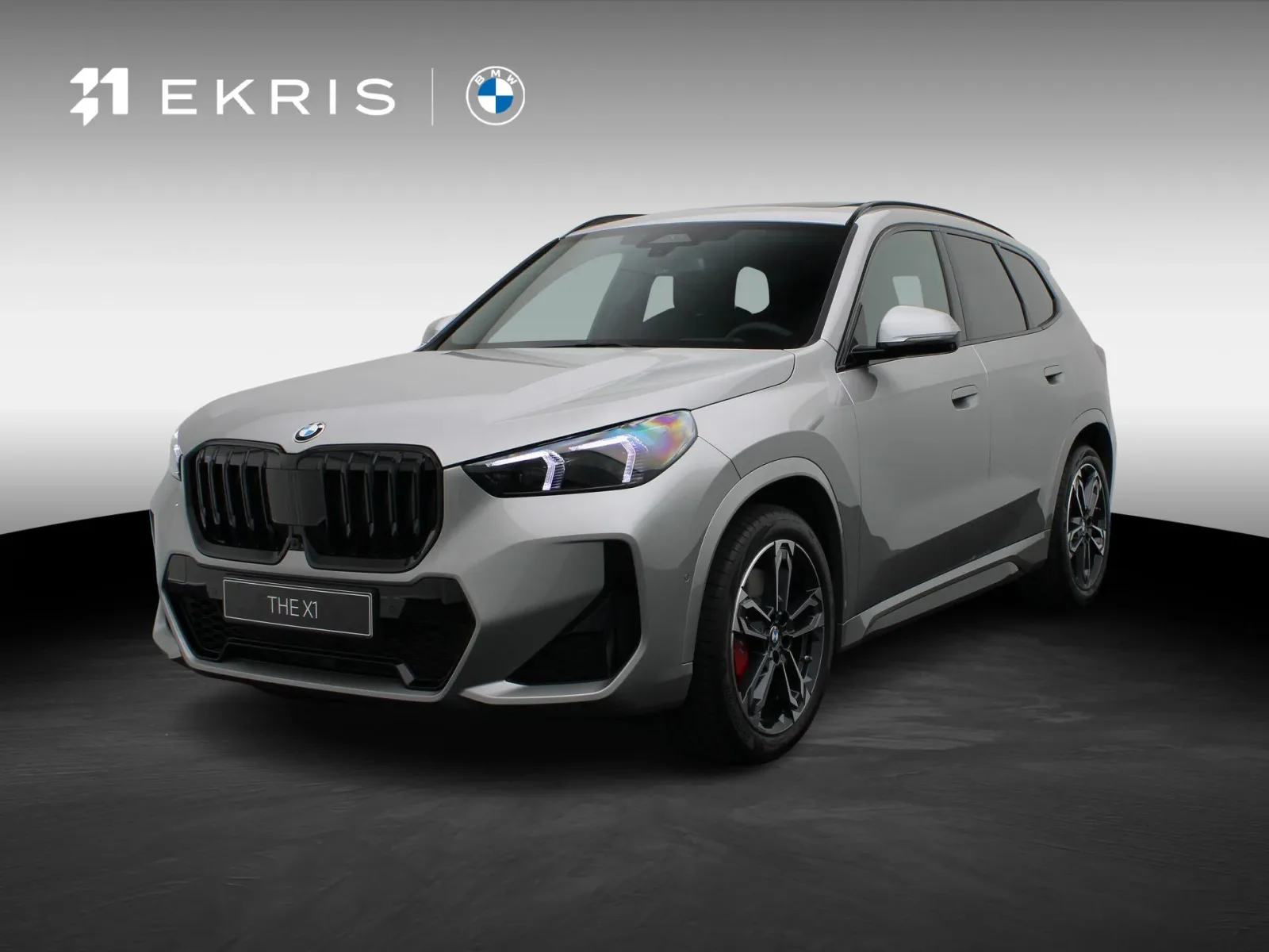 BMW X1 (2026) — foto 1