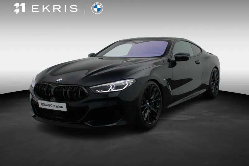 BMW 8-Serie (2019)