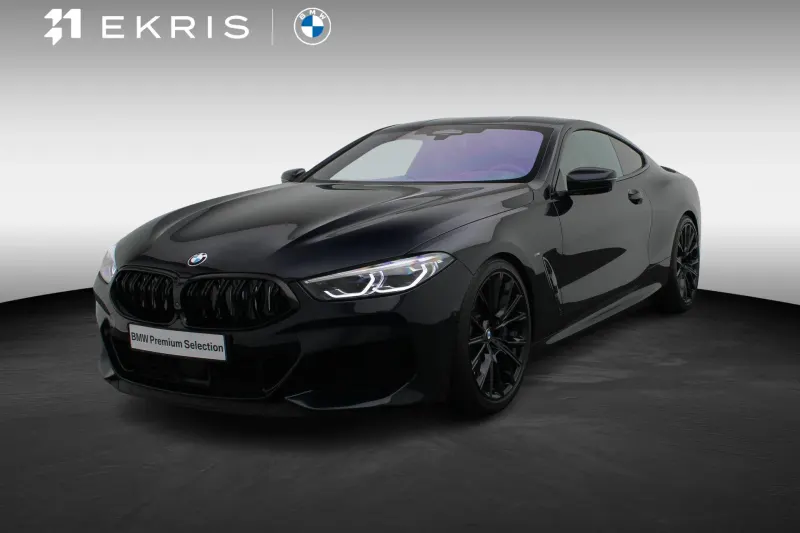BMW 8-Serie (2019)