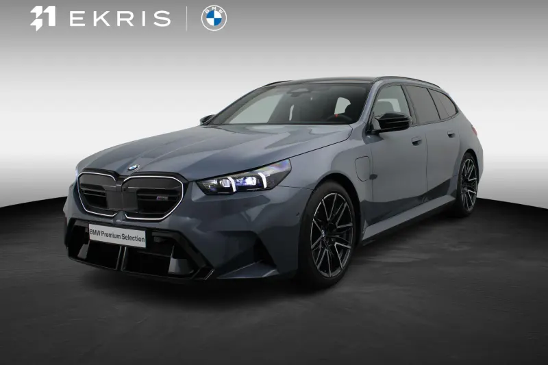 BMW 5-Serie (2026)