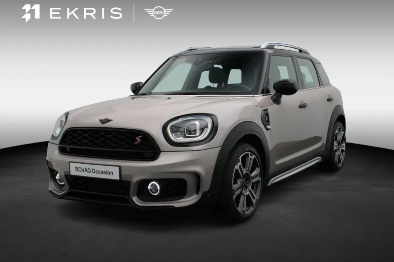 MINI Countryman (2021)