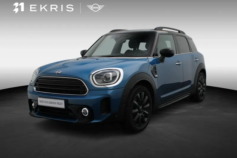 MINI Countryman (2022)