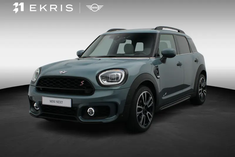 MINI Countryman (2021)