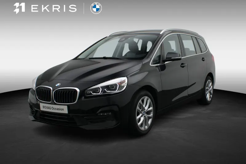BMW 2-Serie (2021)