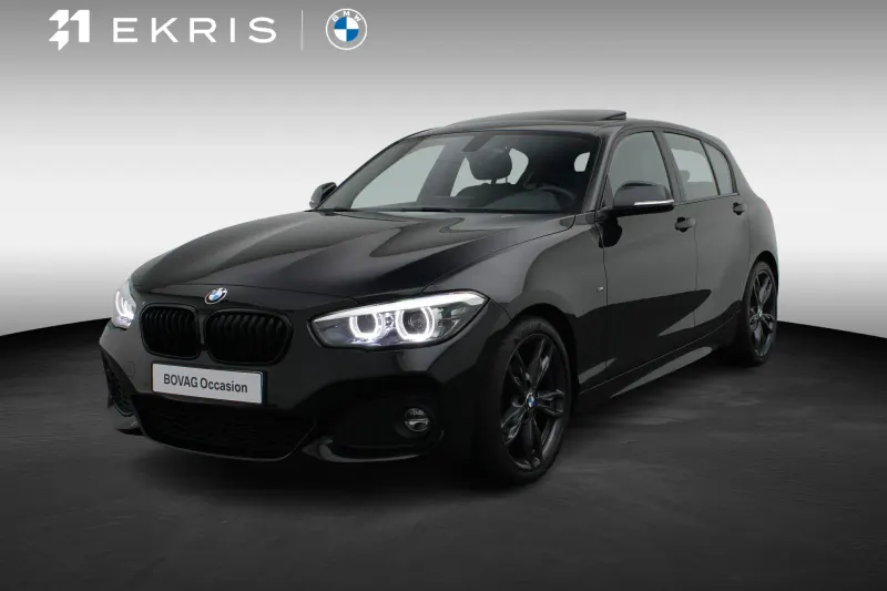 BMW 1-Serie (2019)