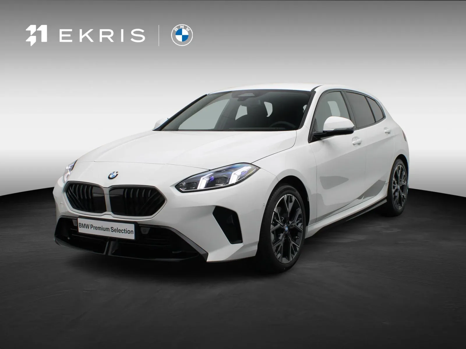 BMW 1-Serie (2026) — foto 1