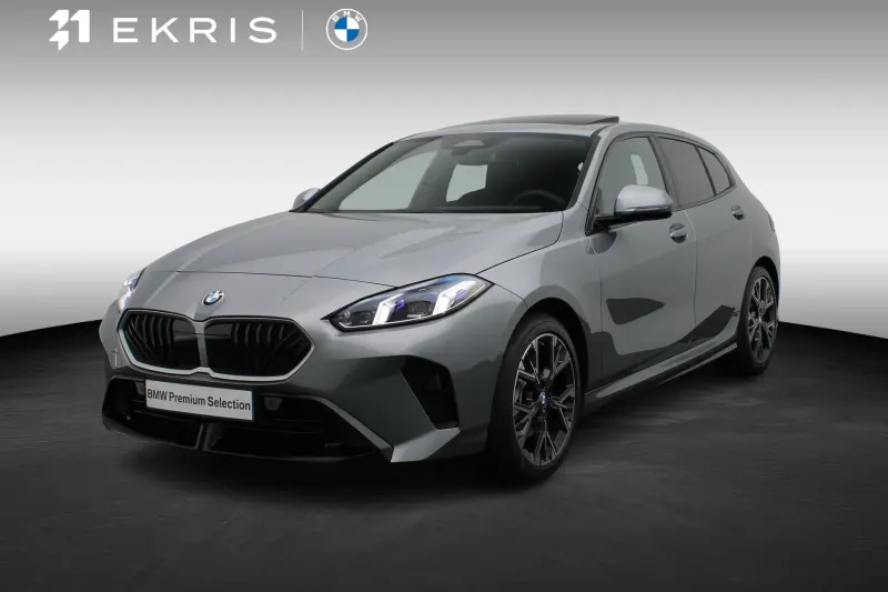 BMW 1-Serie (2026)