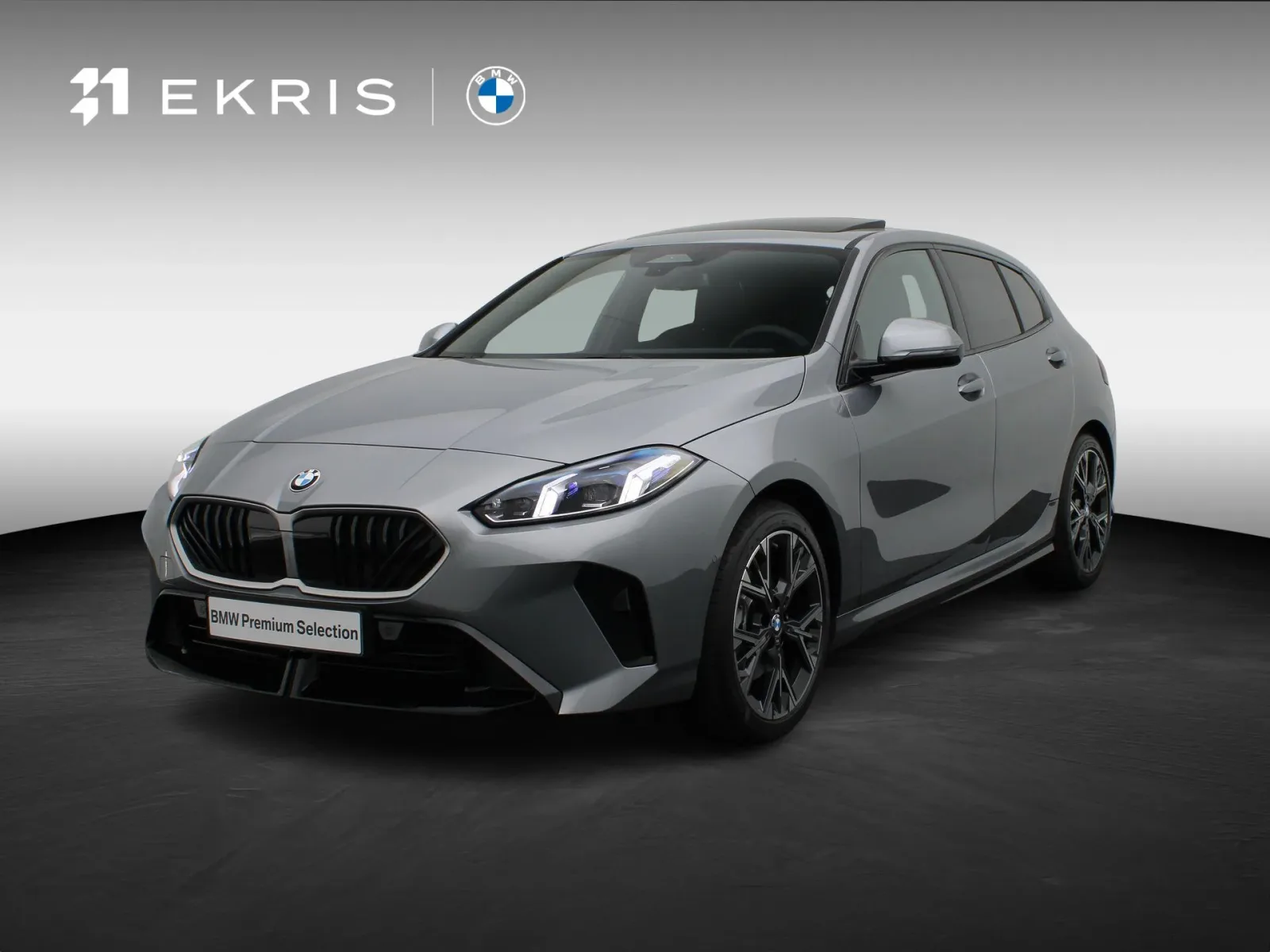 BMW 1-Serie (2026) — foto 1