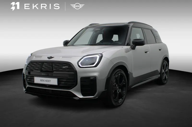 MINI Countryman (2025)